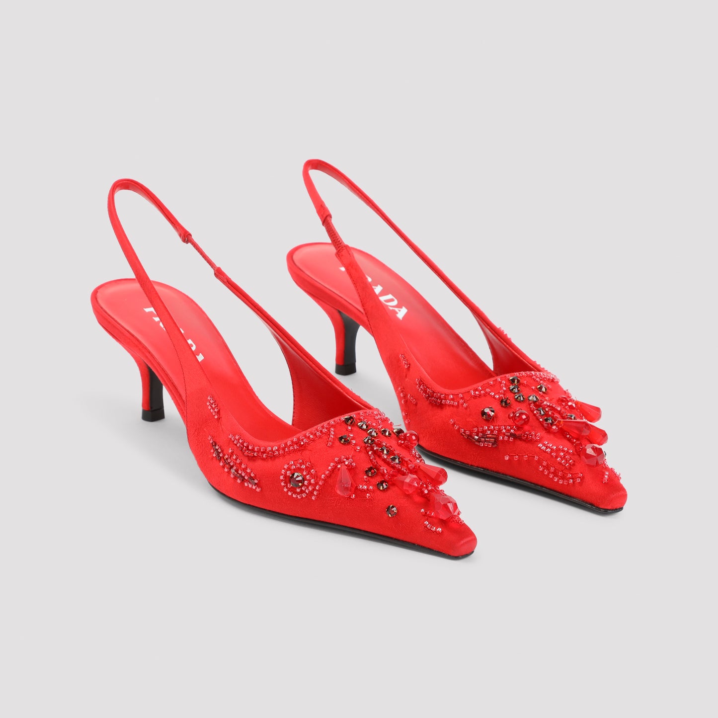 Prada Pumps