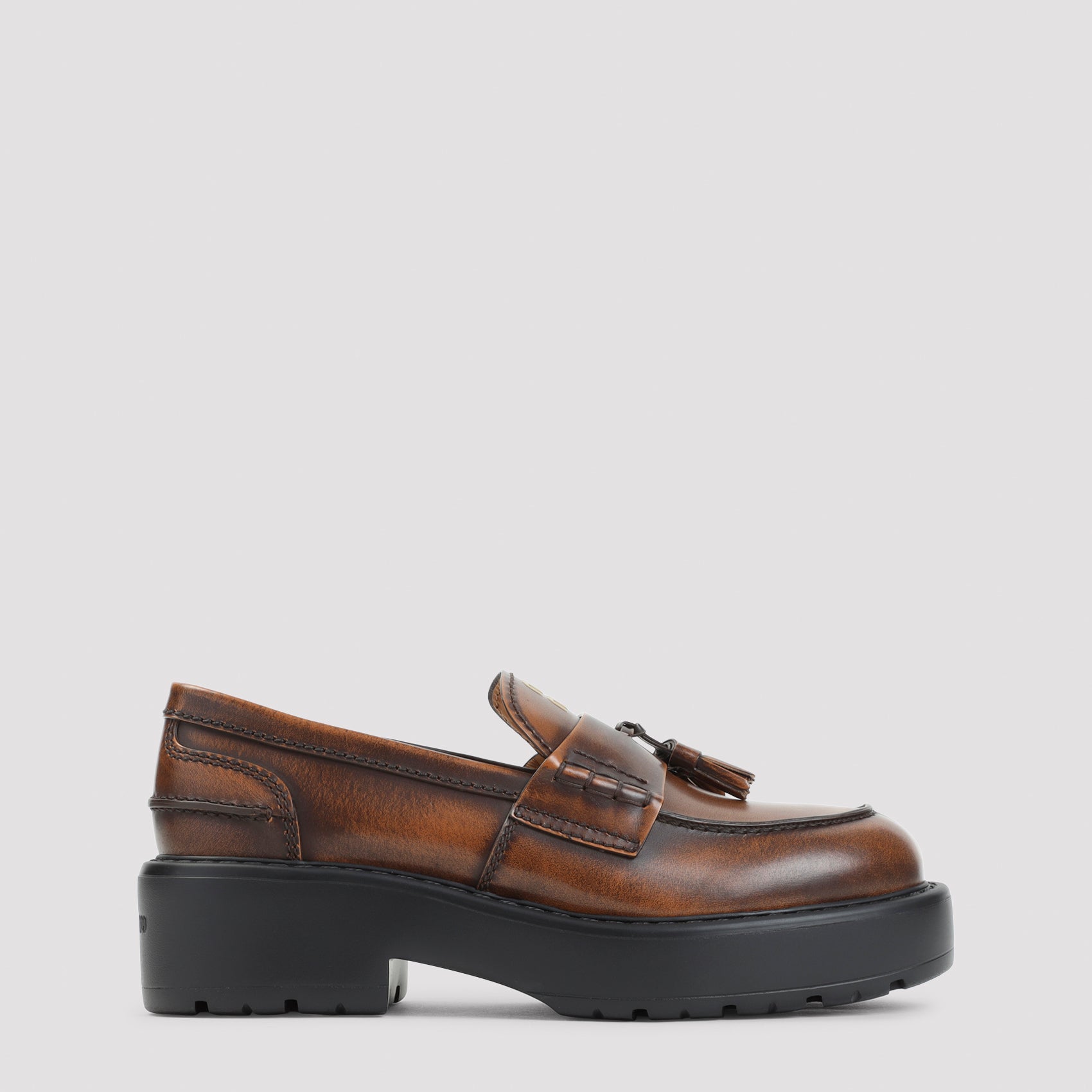 Miu Miu Loafers