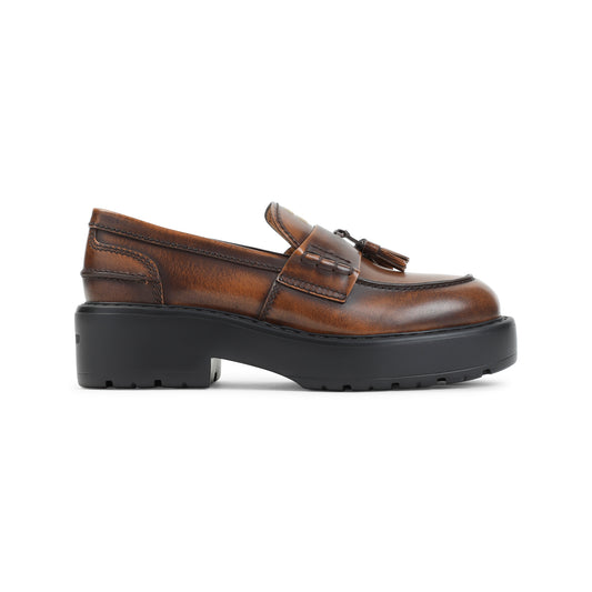 Miu Miu Loafers