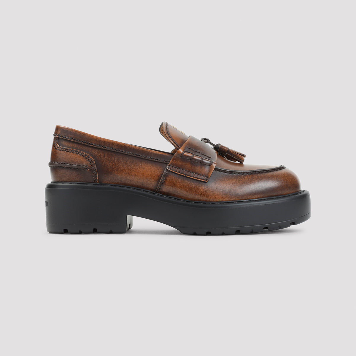 Miu Miu Loafers