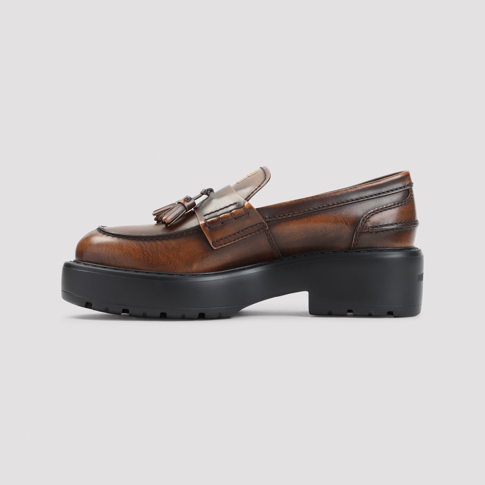 Miu Miu Loafers