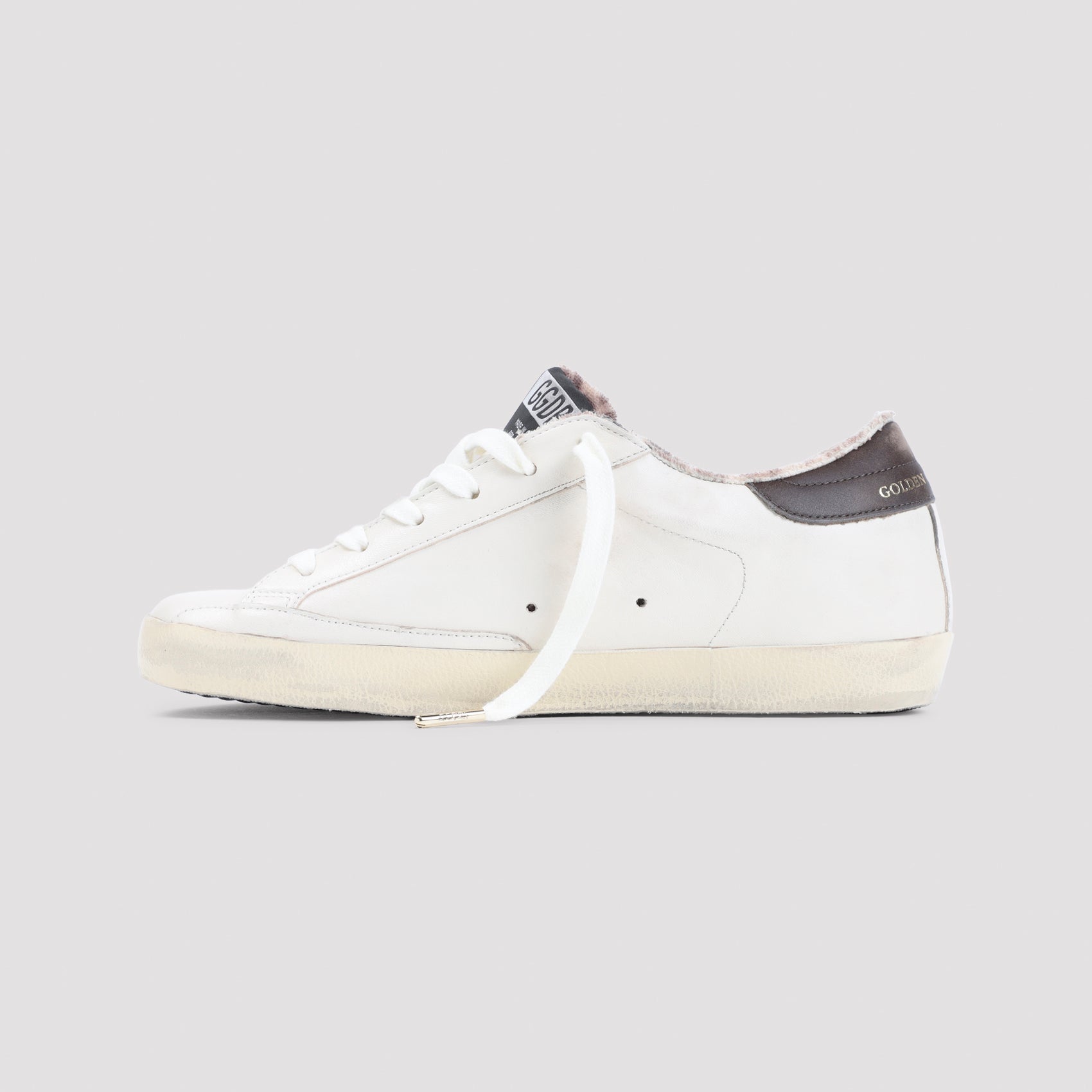 Golden Goose Superstar Sneakers
