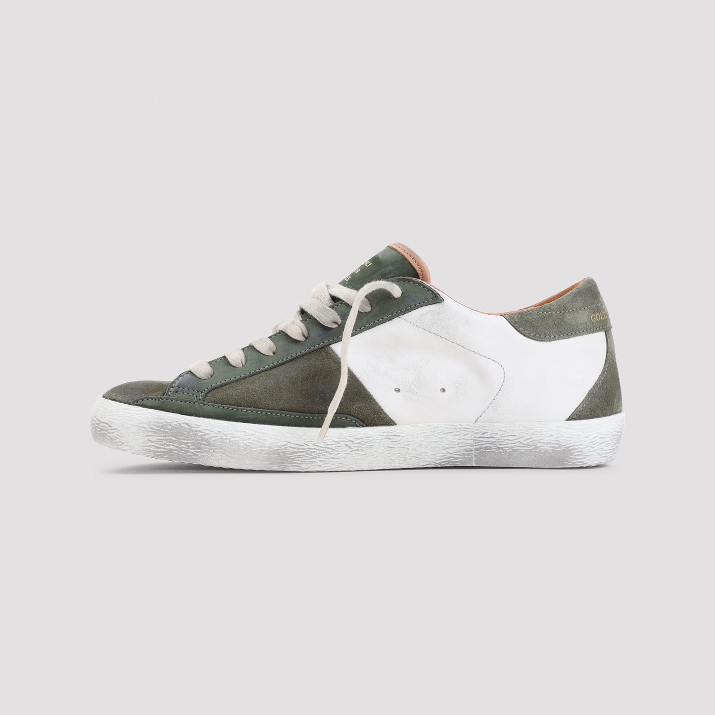 Golden Goose Superstar Sneakers