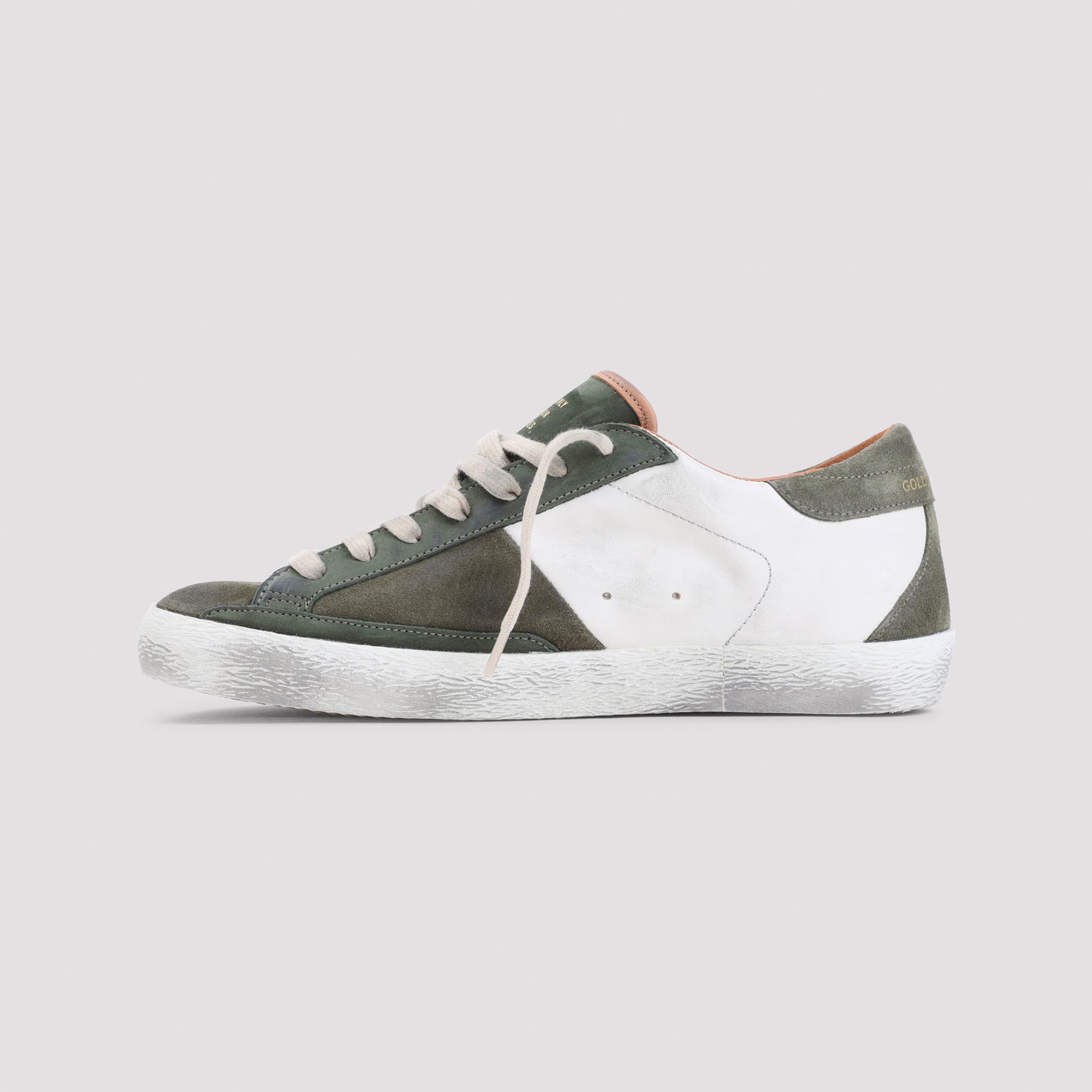 Golden Goose Superstar Sneakers