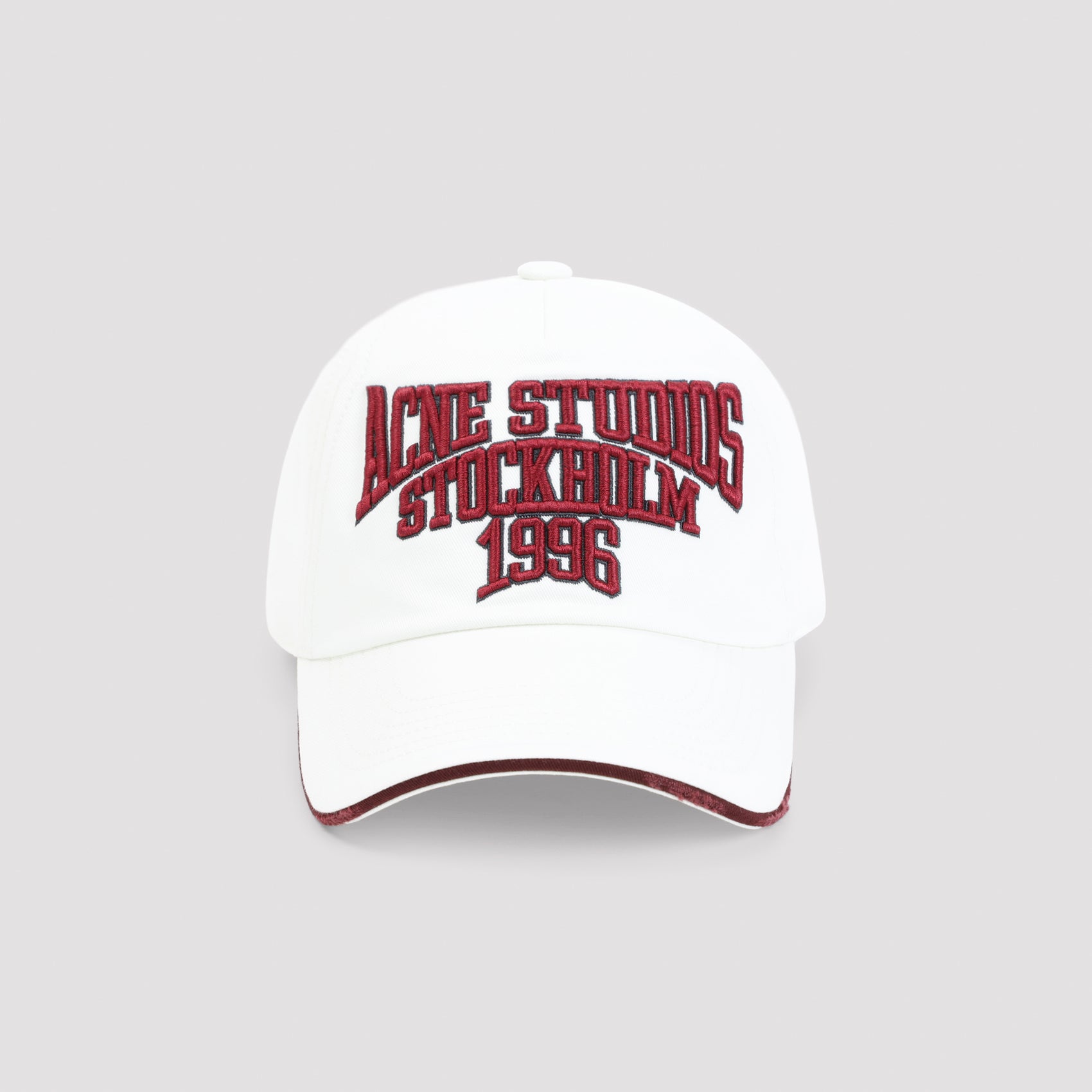 Acne Studios Baseball Hat