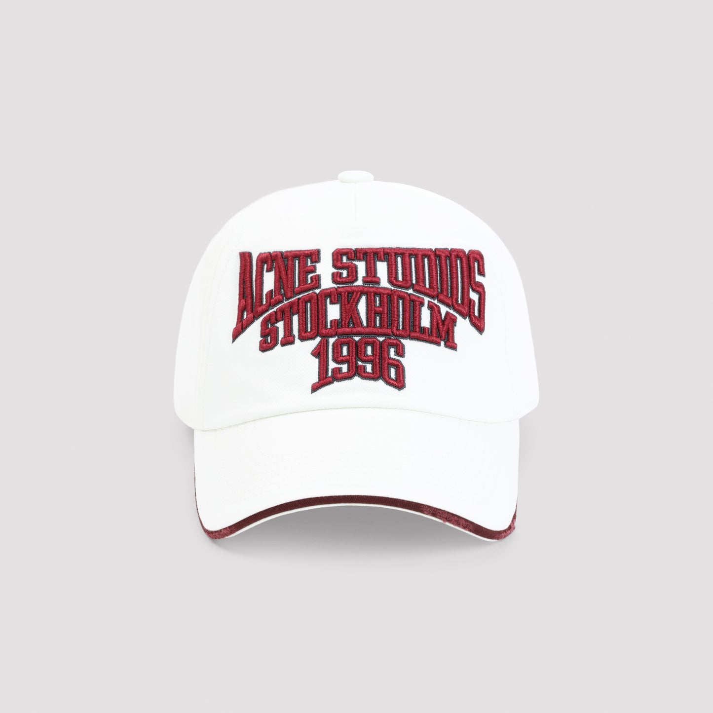 Acne Studios Baseball Hat