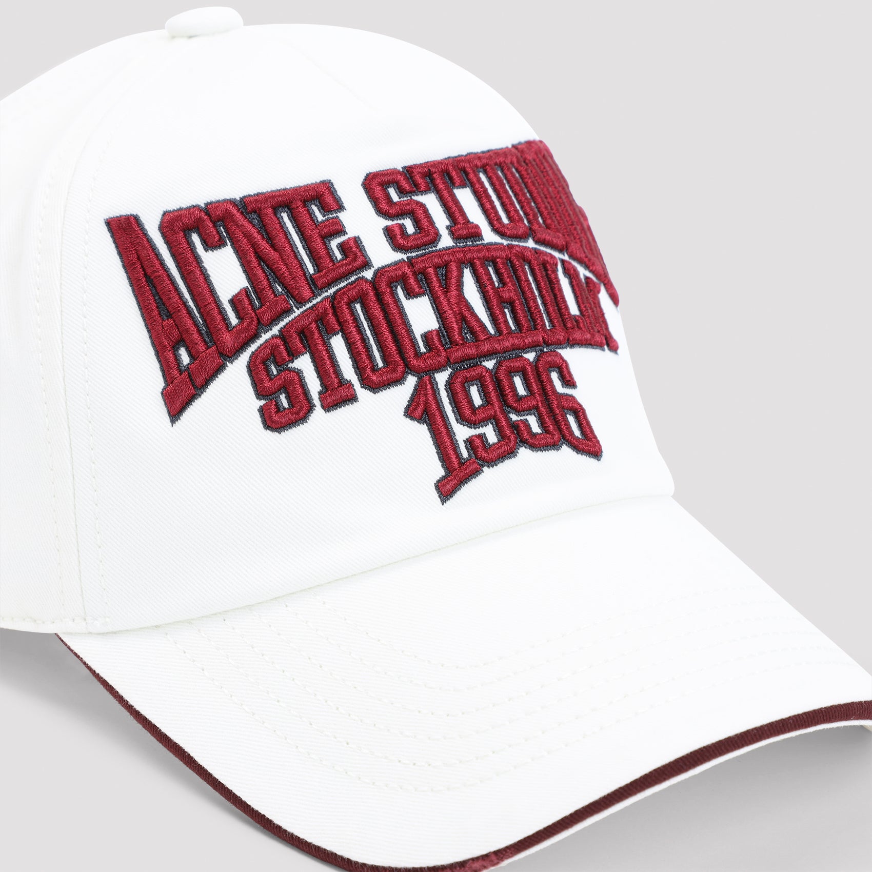 Acne Studios Baseball Hat