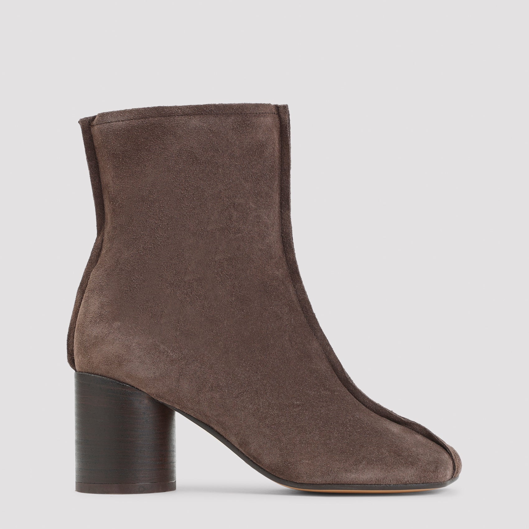 MM6 Maison Margiela Ankle Boots