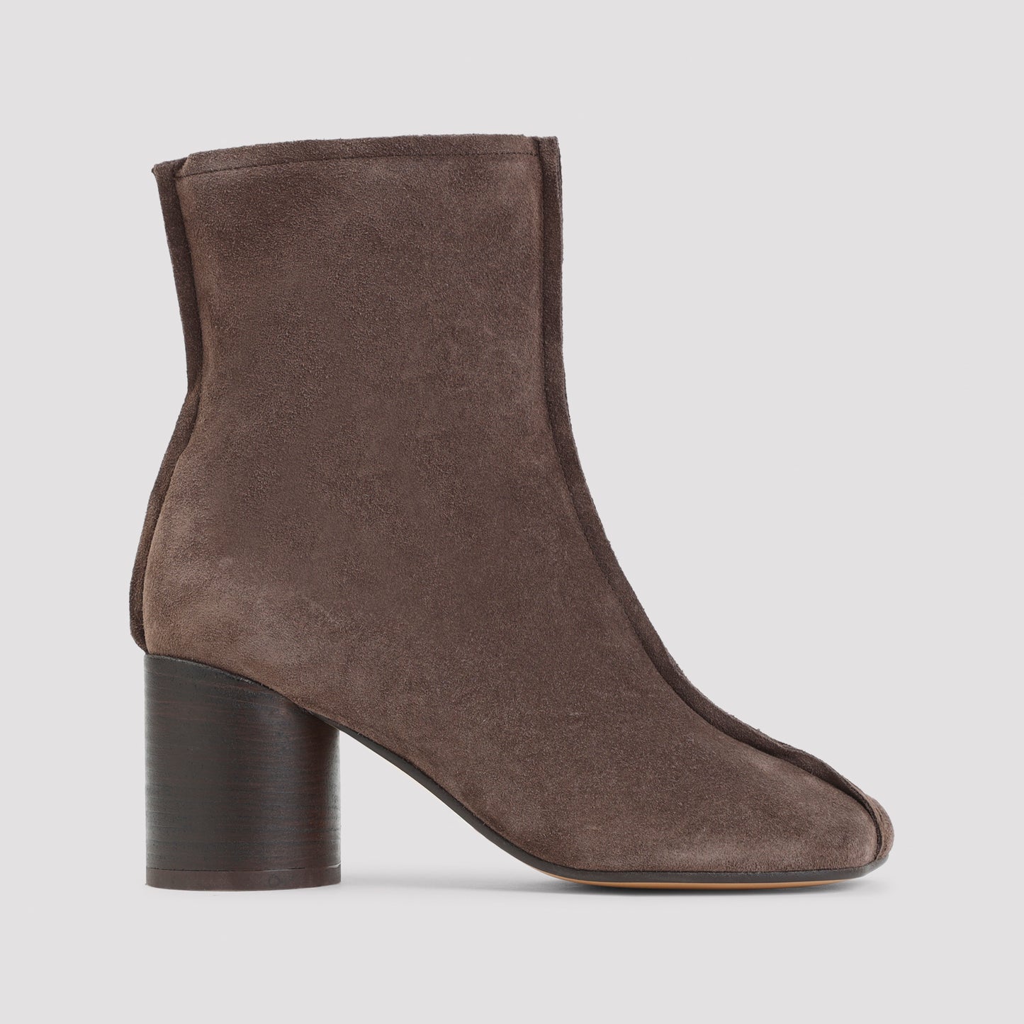 MM6 Maison Margiela Ankle Boots
