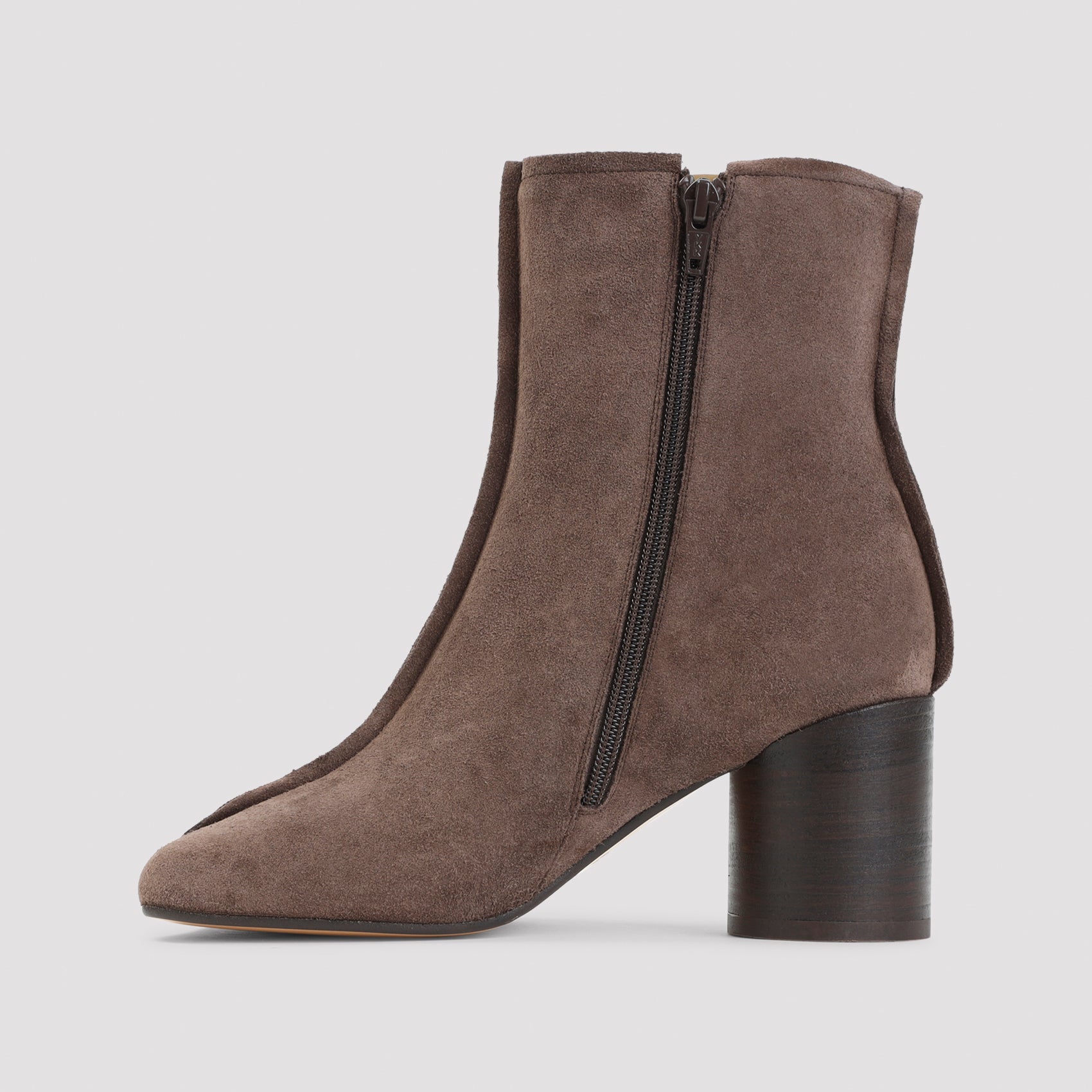 MM6 Maison Margiela Ankle Boots