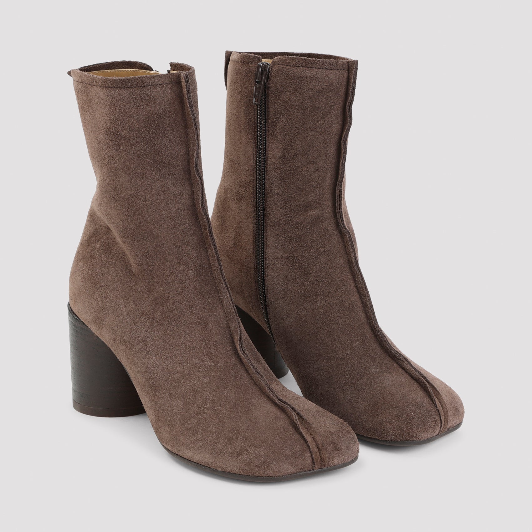 MM6 Maison Margiela Ankle Boots