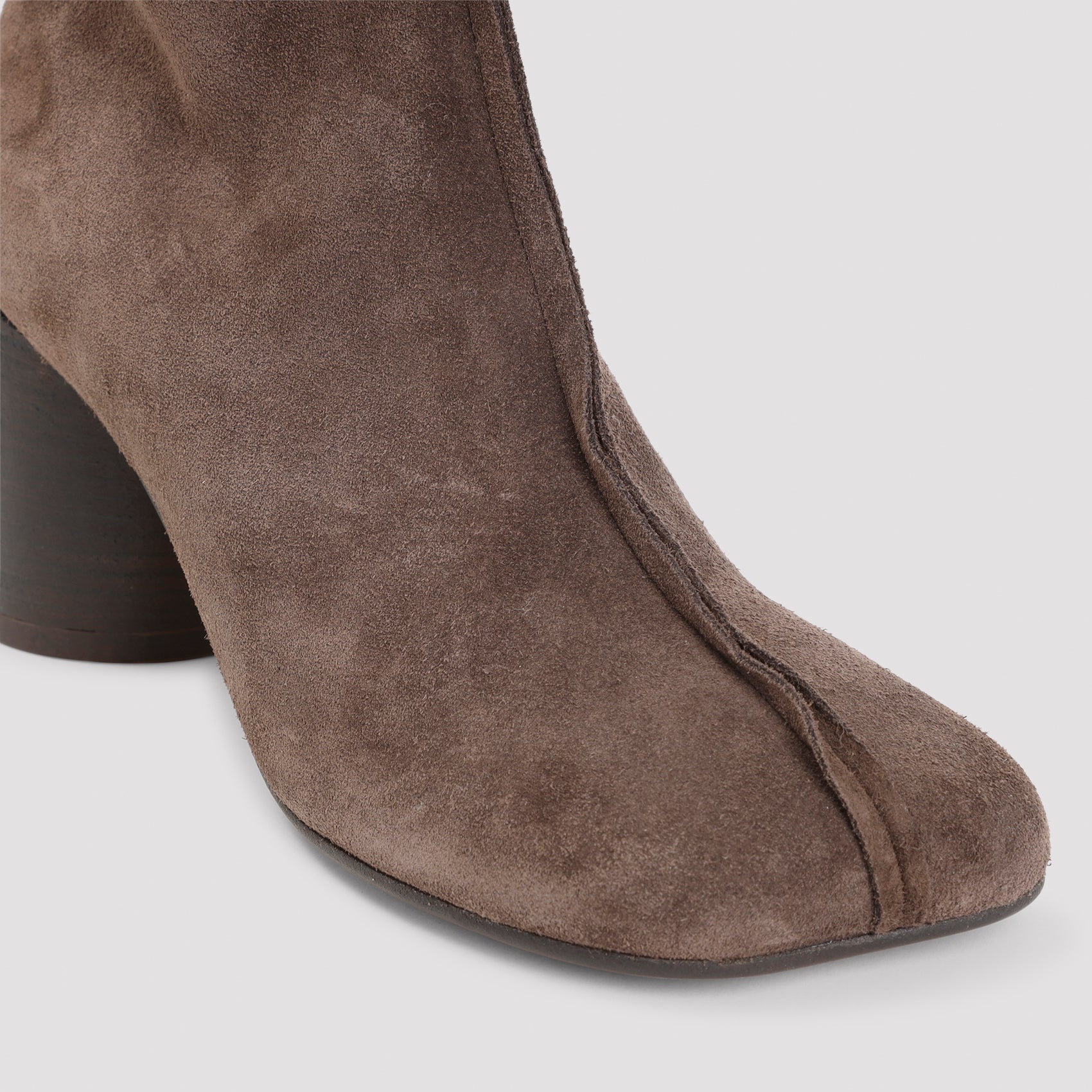 MM6 Maison Margiela Ankle Boots
