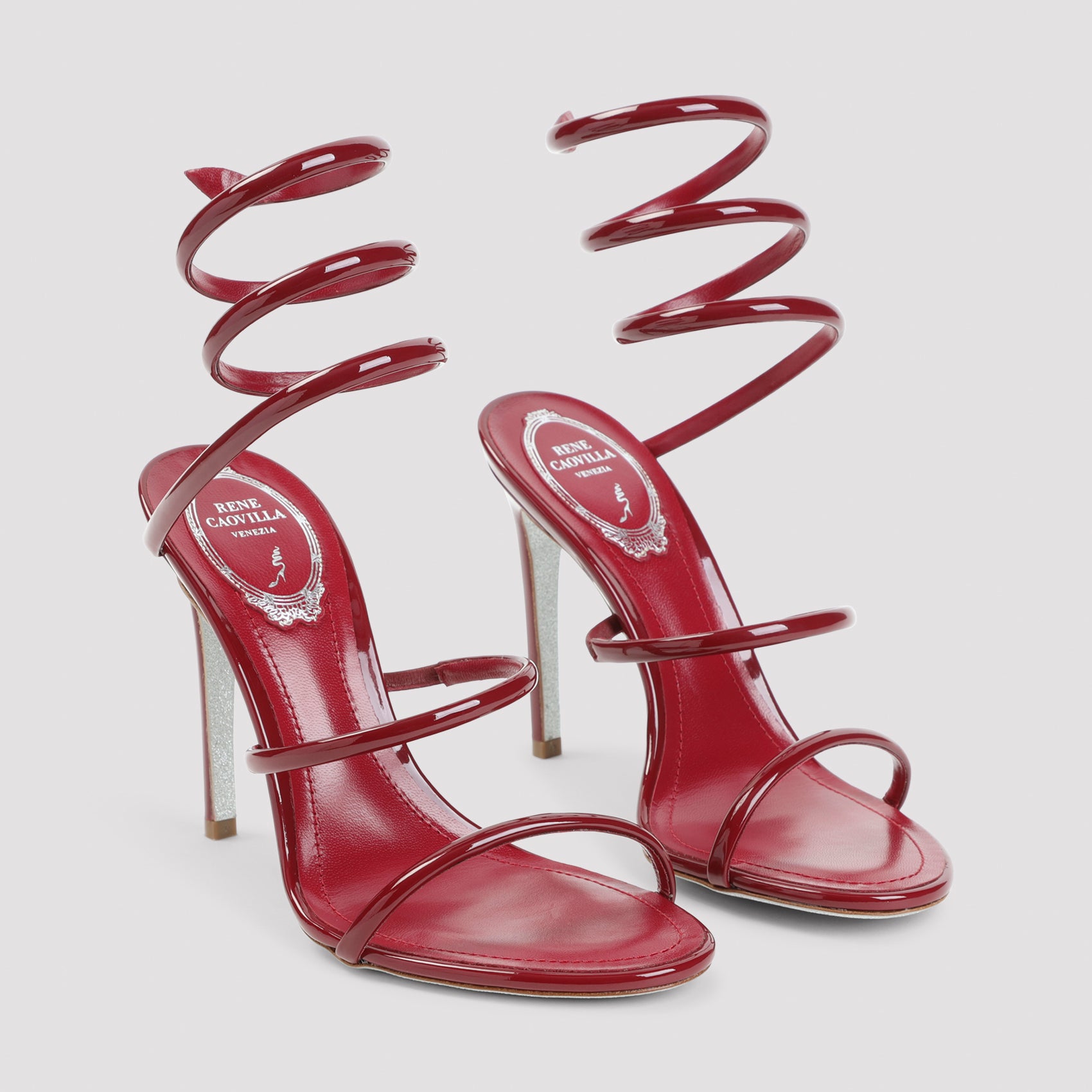 Renè Caovilla Sandals