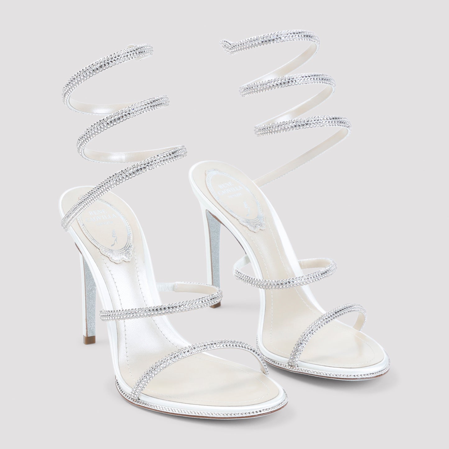 Renè Caovilla Sandals