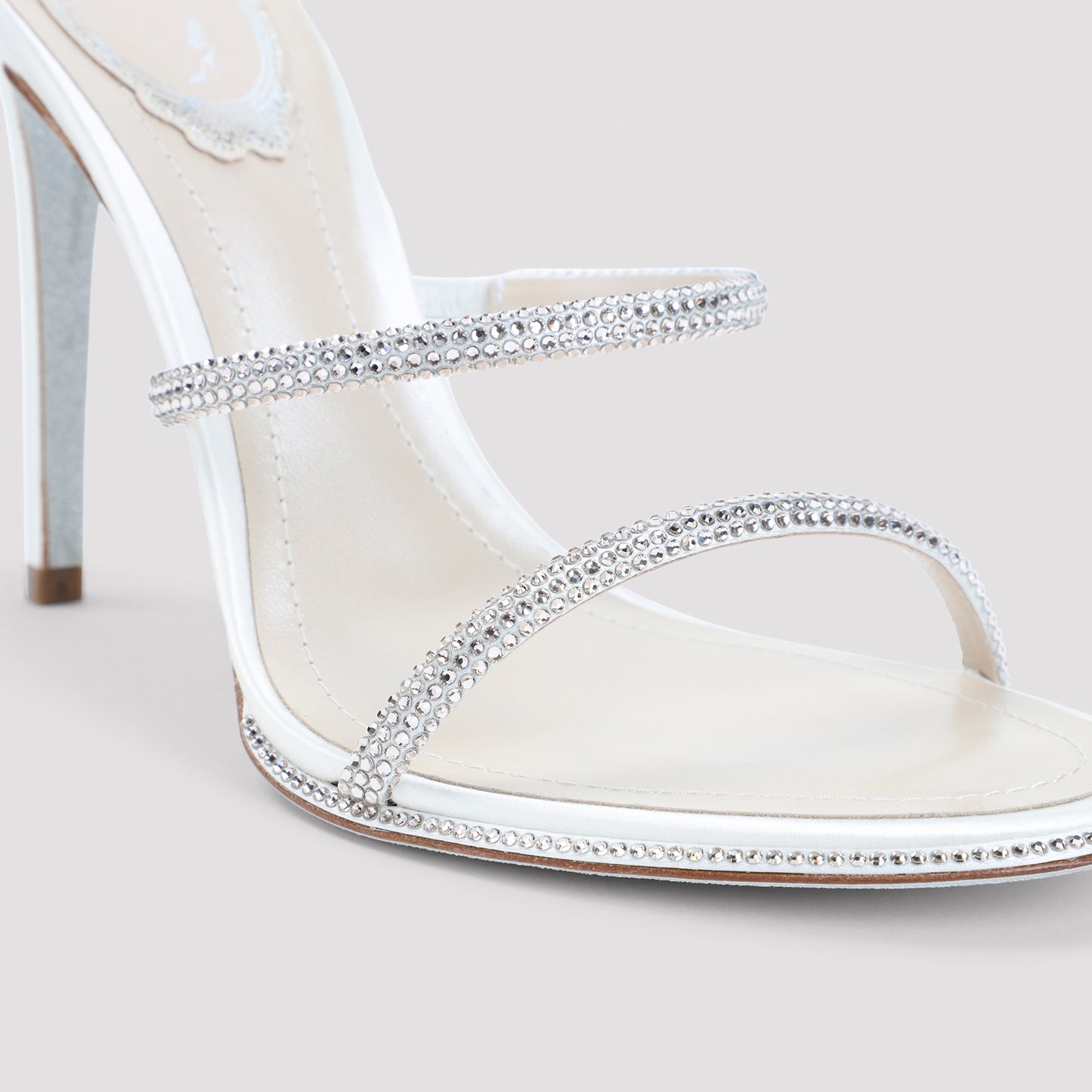 Renè Caovilla Sandals