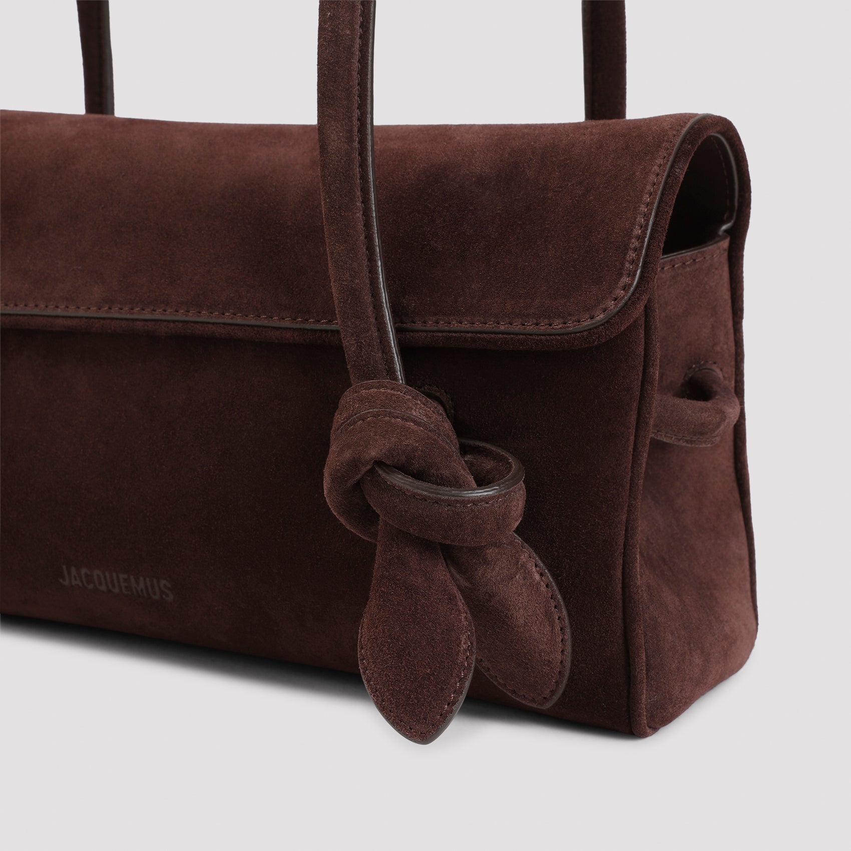 Jaquemus Le Turismo Long Bag