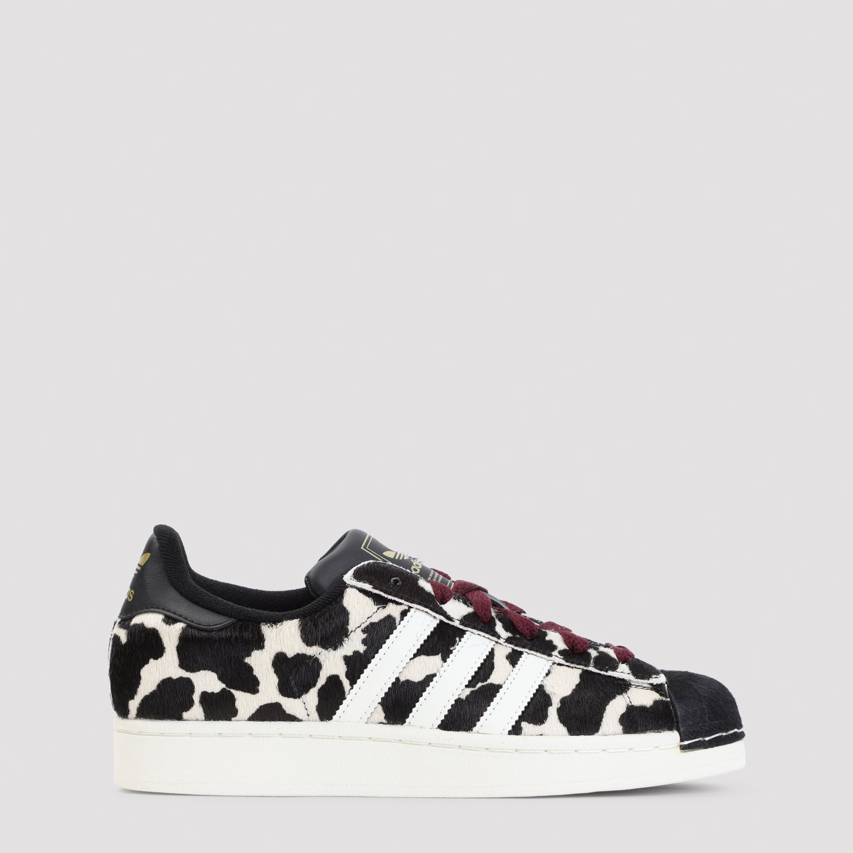 Adidas Superstar II Sneakers