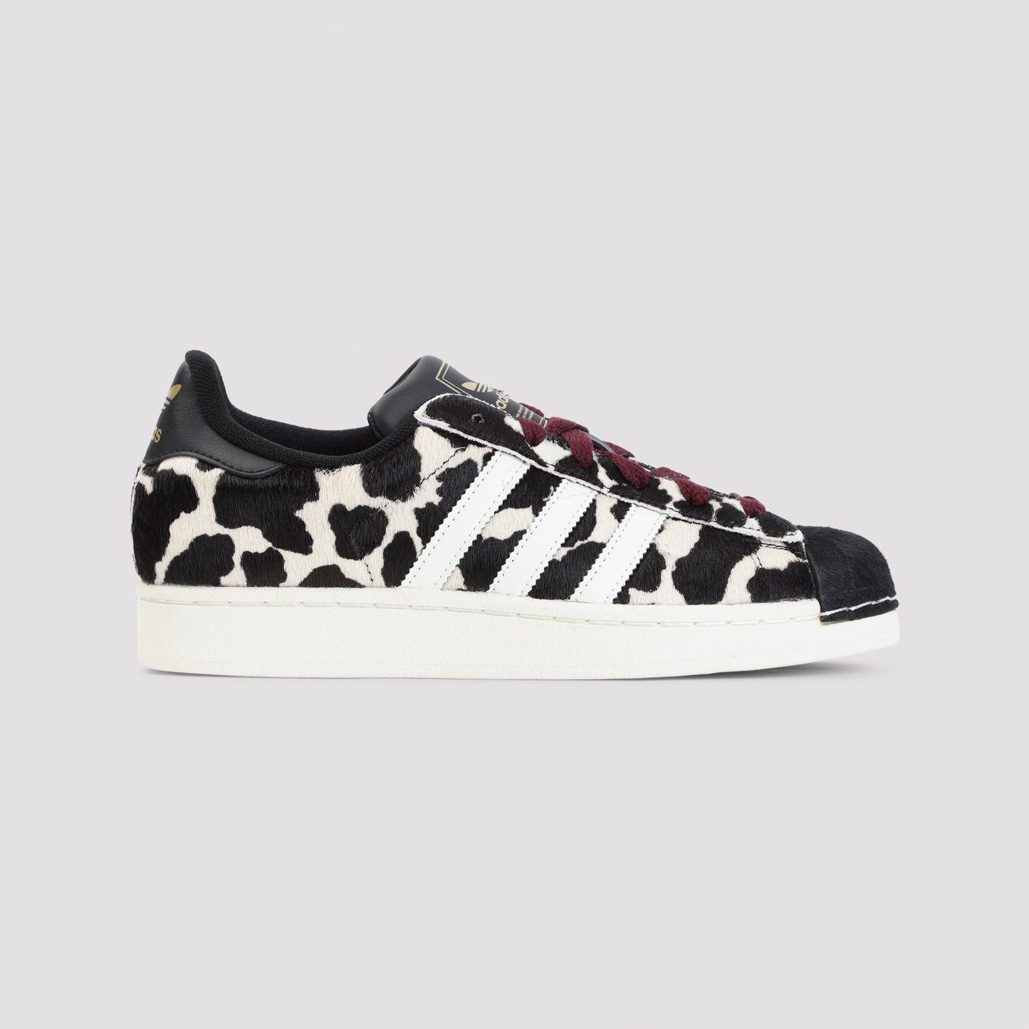Adidas Superstar II Sneakers