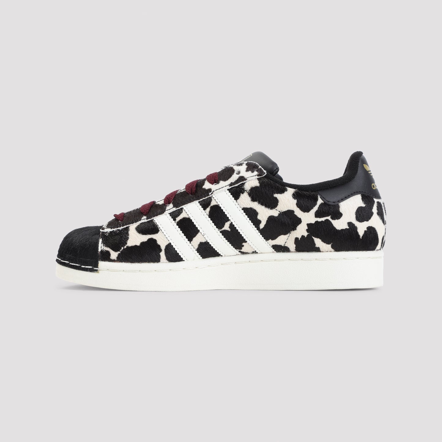 Adidas Superstar II Sneakers