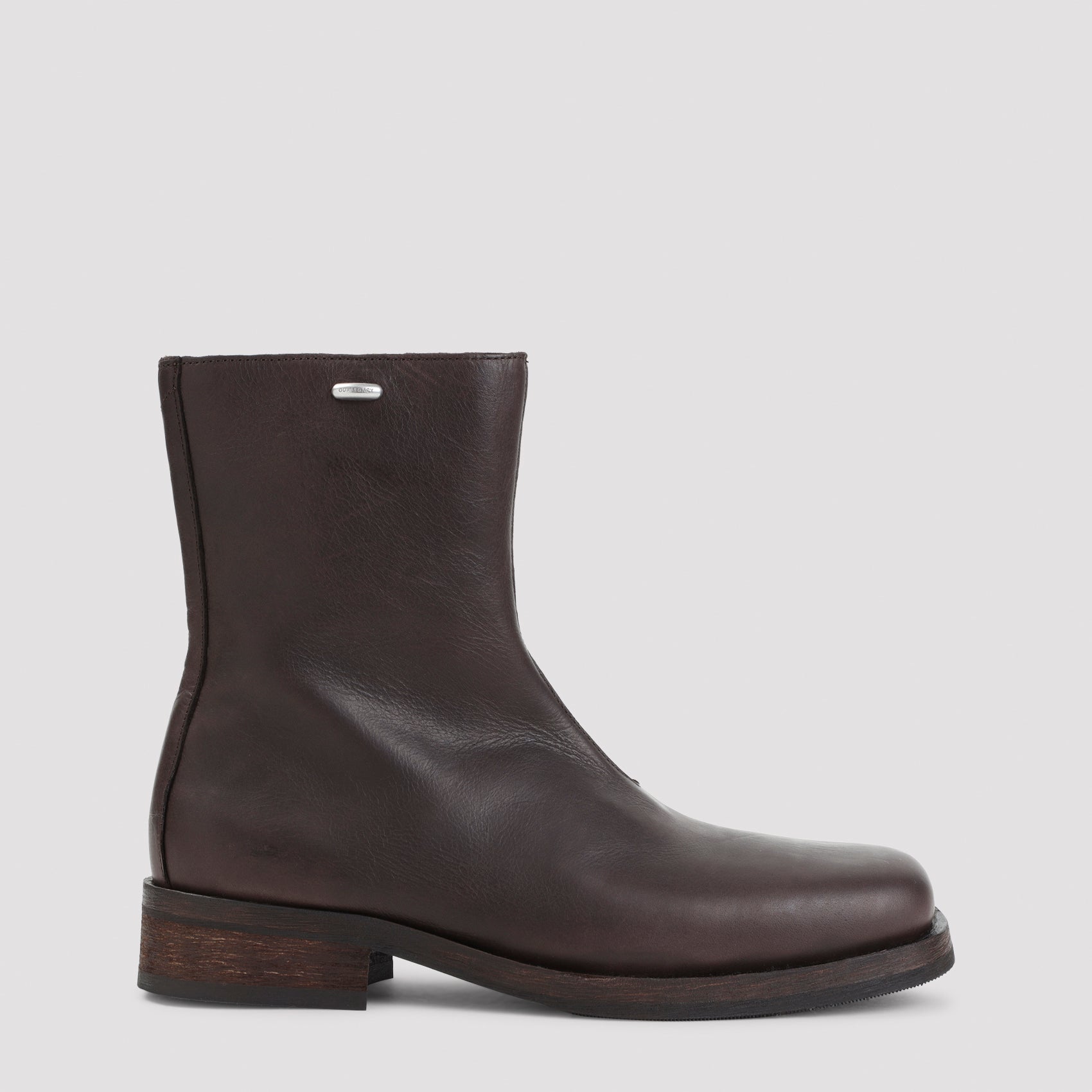 Our Legacy Camion Boots