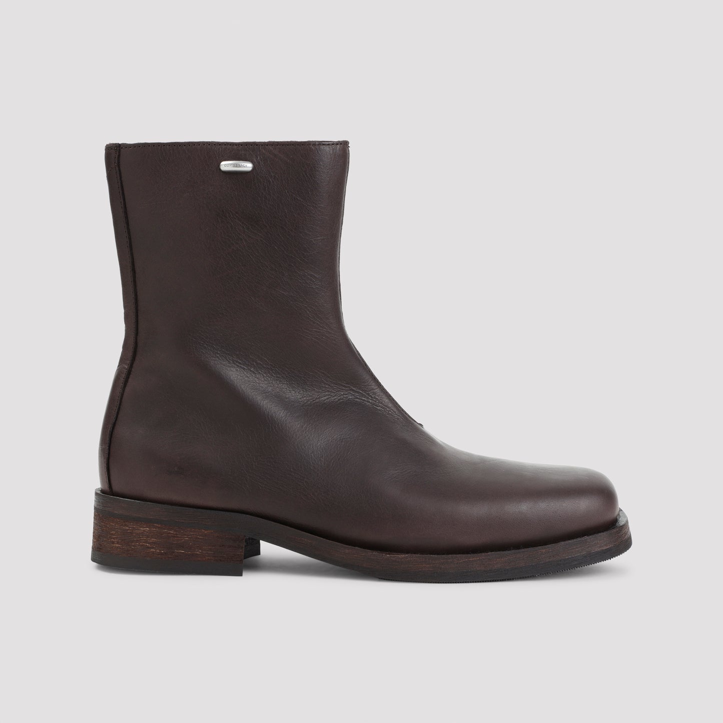 Our Legacy Camion Boots