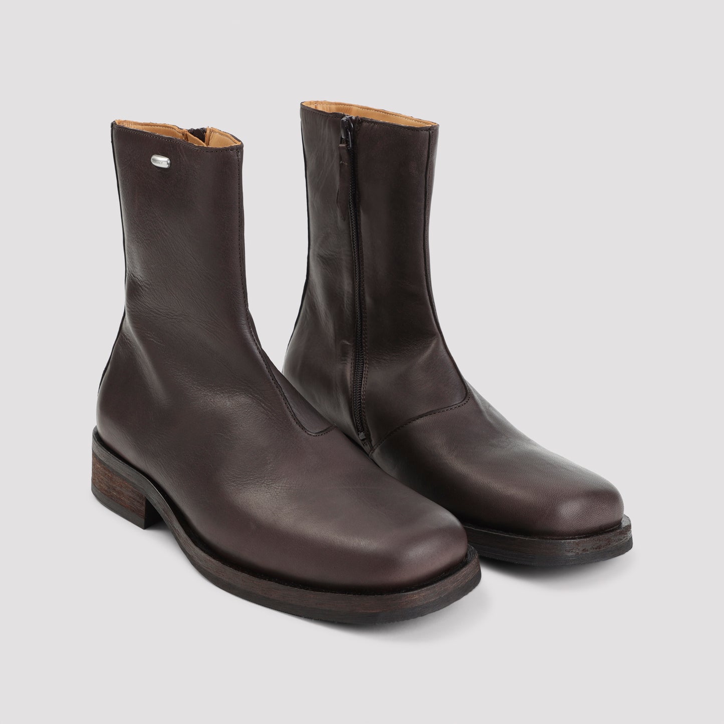 Our Legacy Camion Boots