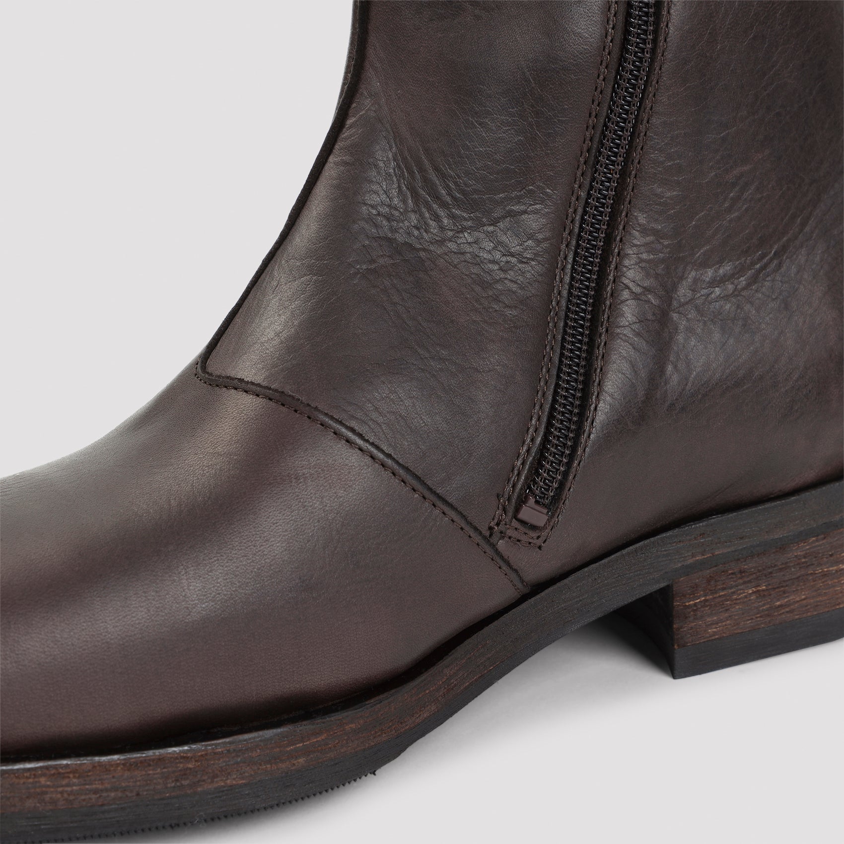Our Legacy Camion Boots