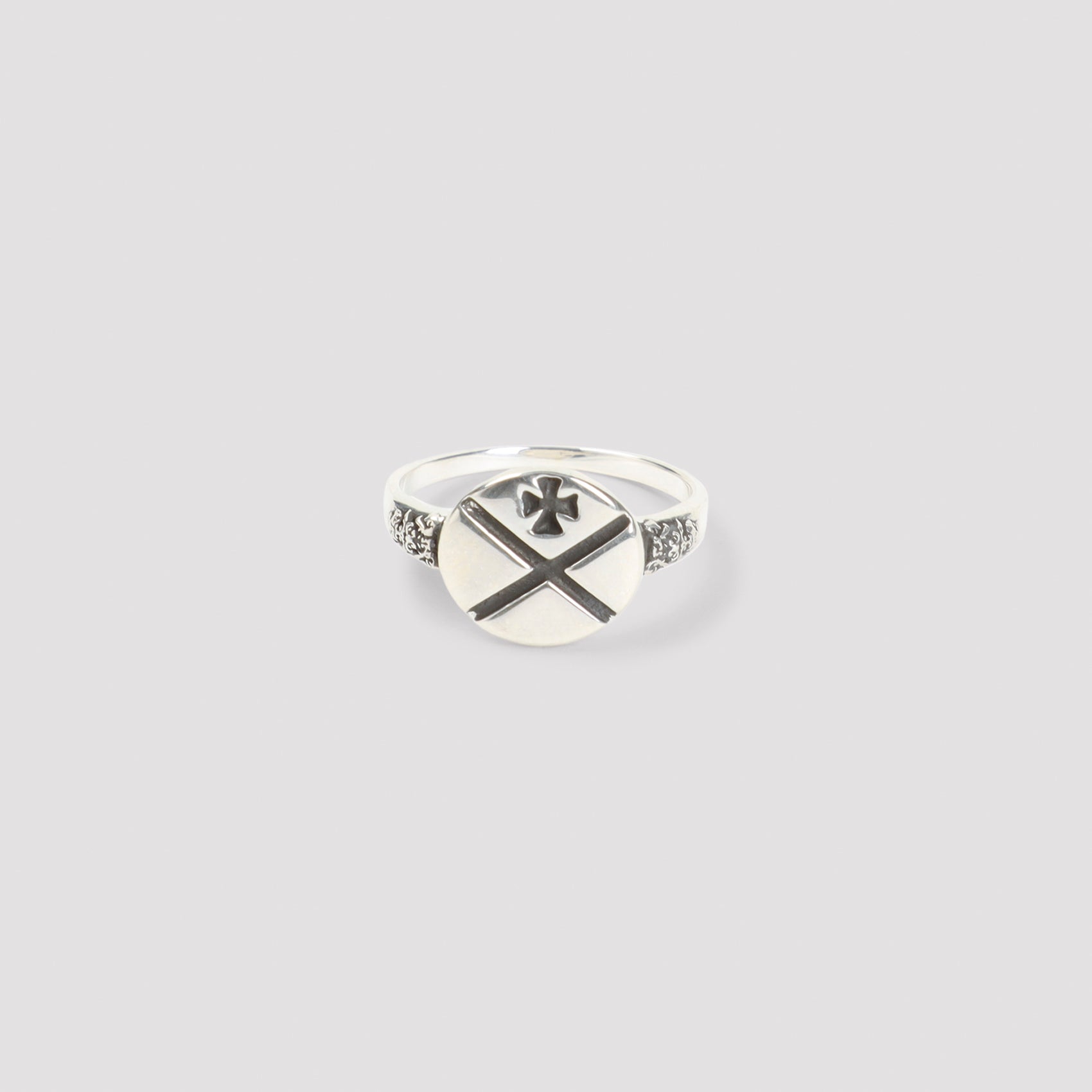 Enfants Riches Déprimés German X Ring
