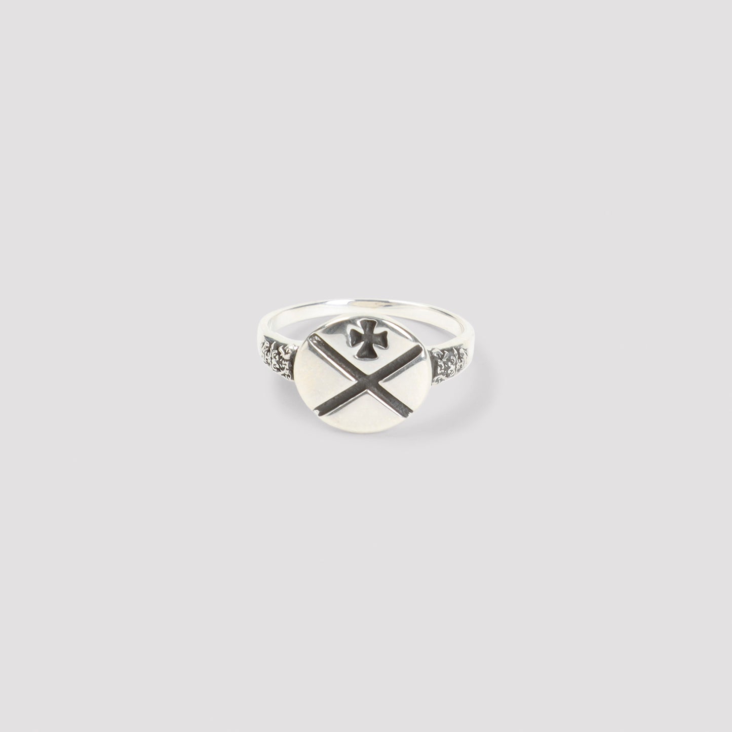 Enfants Riches Déprimés German X Ring