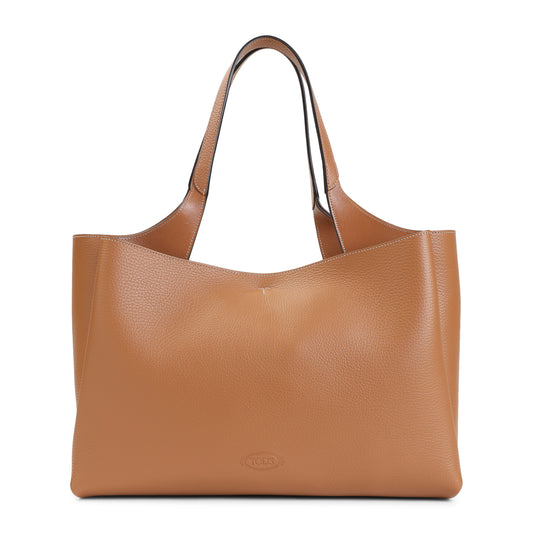 Tod`s Apa Medium Shoulder Bag