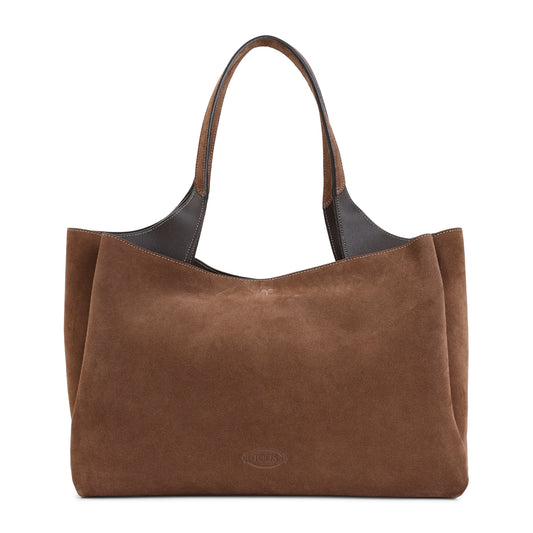 Tod`s Apa Medium Shoulder Bag