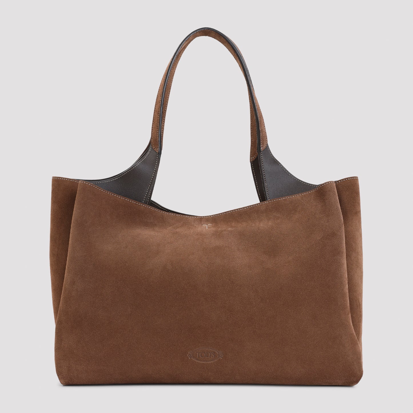 Tod`s Apa Medium Shoulder Bag