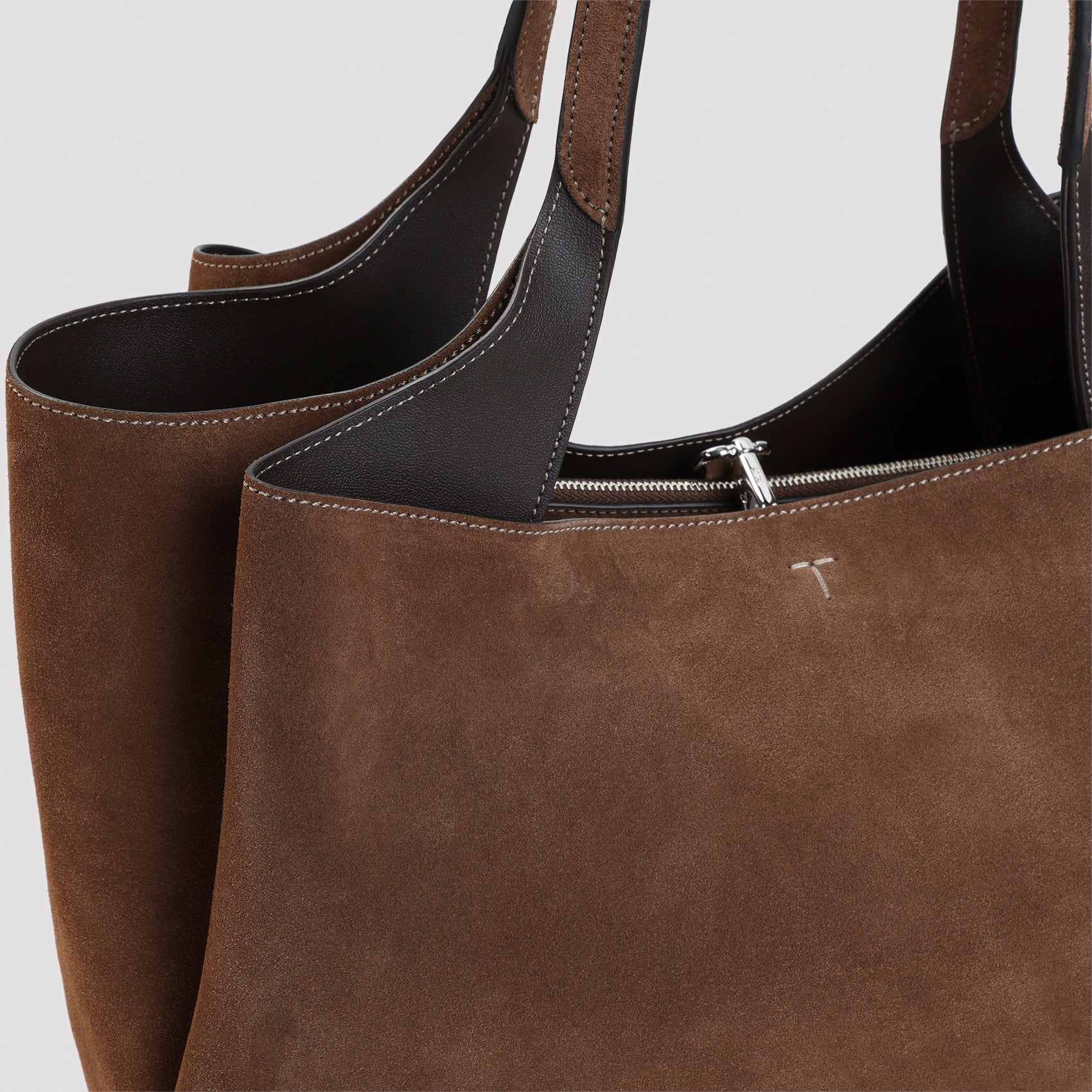 Tod`s Apa Medium Shoulder Bag