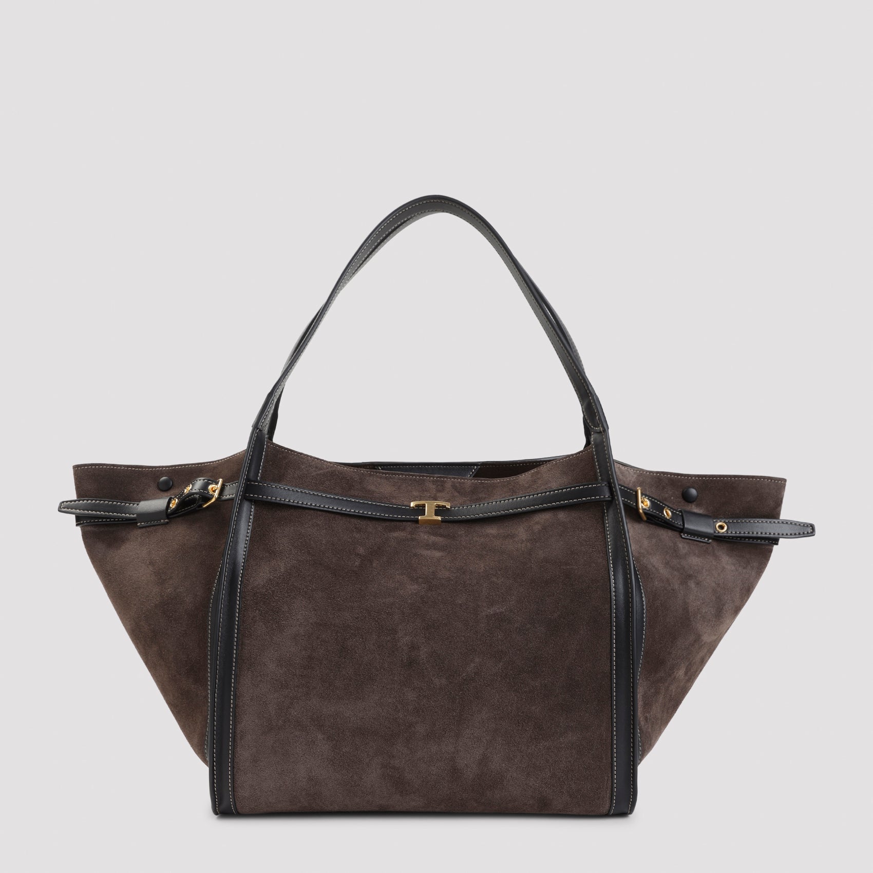 Tod`s Tim Medium Shopping Bag