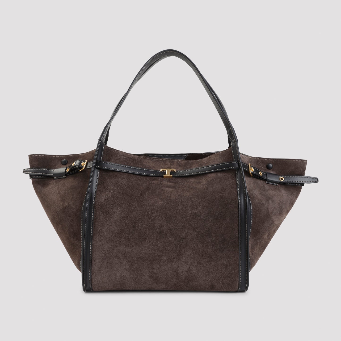 Tod`s Tim Medium Shopping Bag