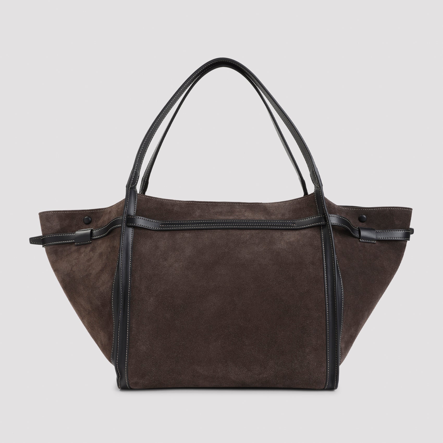 Tod`s Tim Medium Shopping Bag