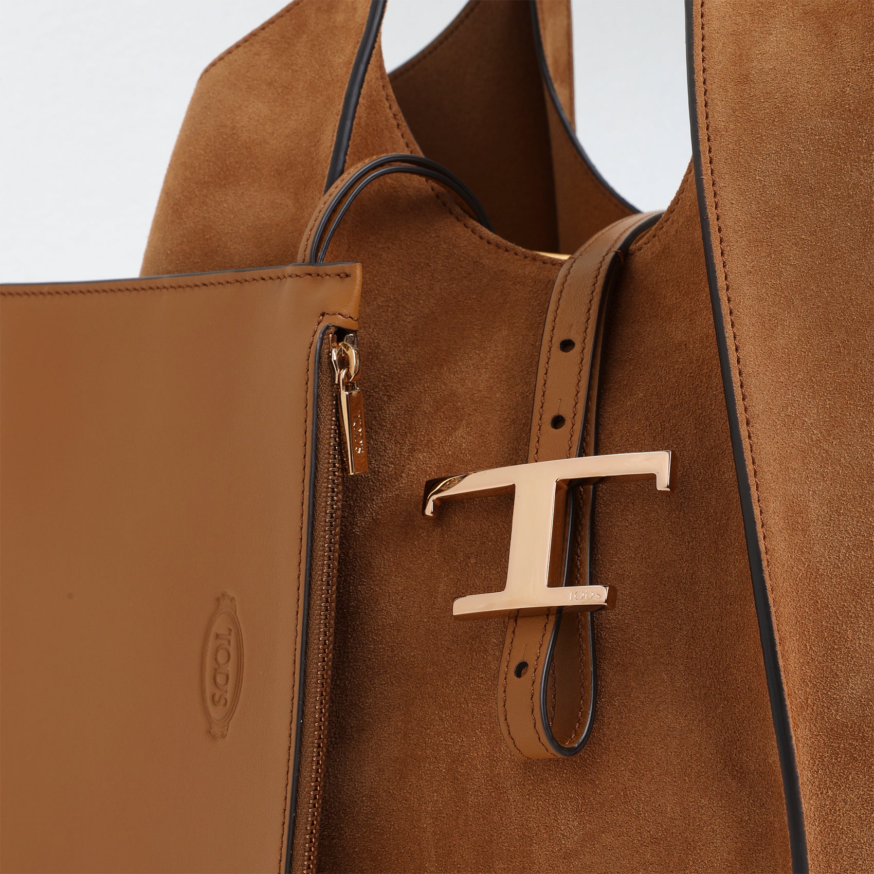 Tod`s T Timeless Small Bag