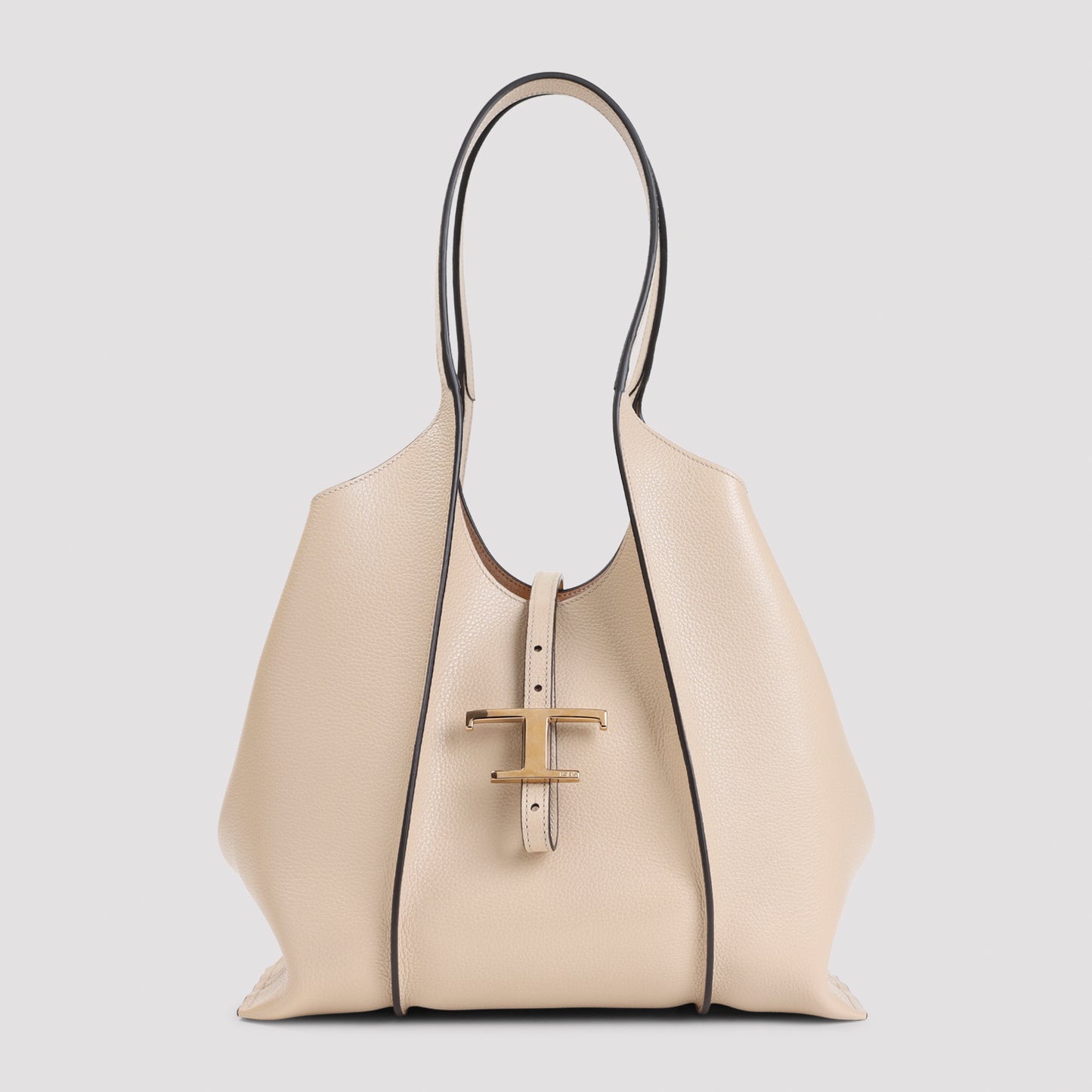 Tod`s T Timeless Small Shoulder Bag