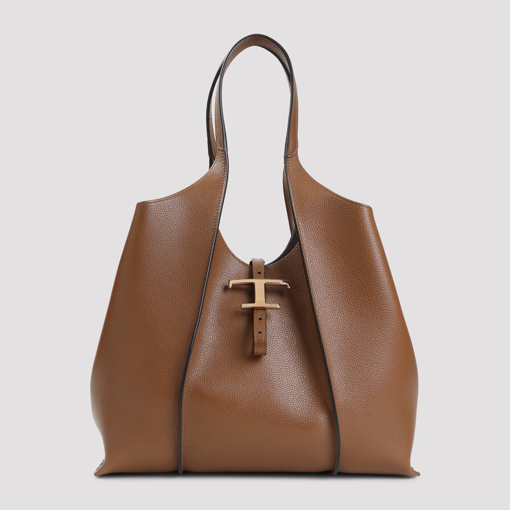 Tod`s T Timeless Medium Shoulder Bag