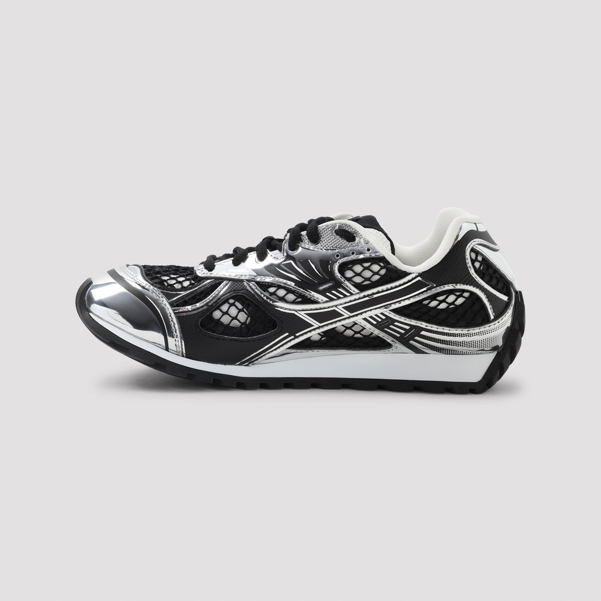 Bottega Veneta Orbit Sneakers