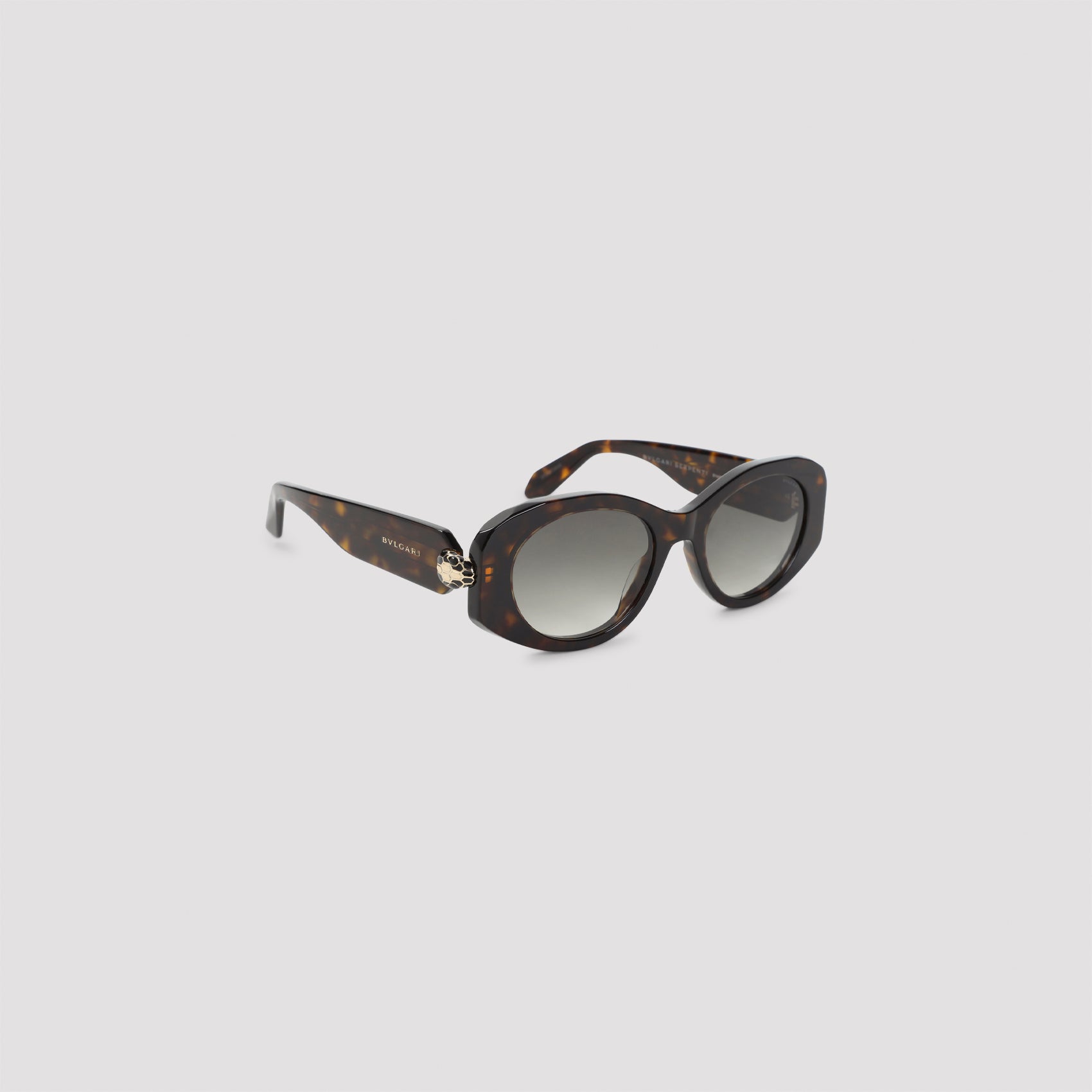Bvlgari Eyewear Serpenti Forever Sunglasses