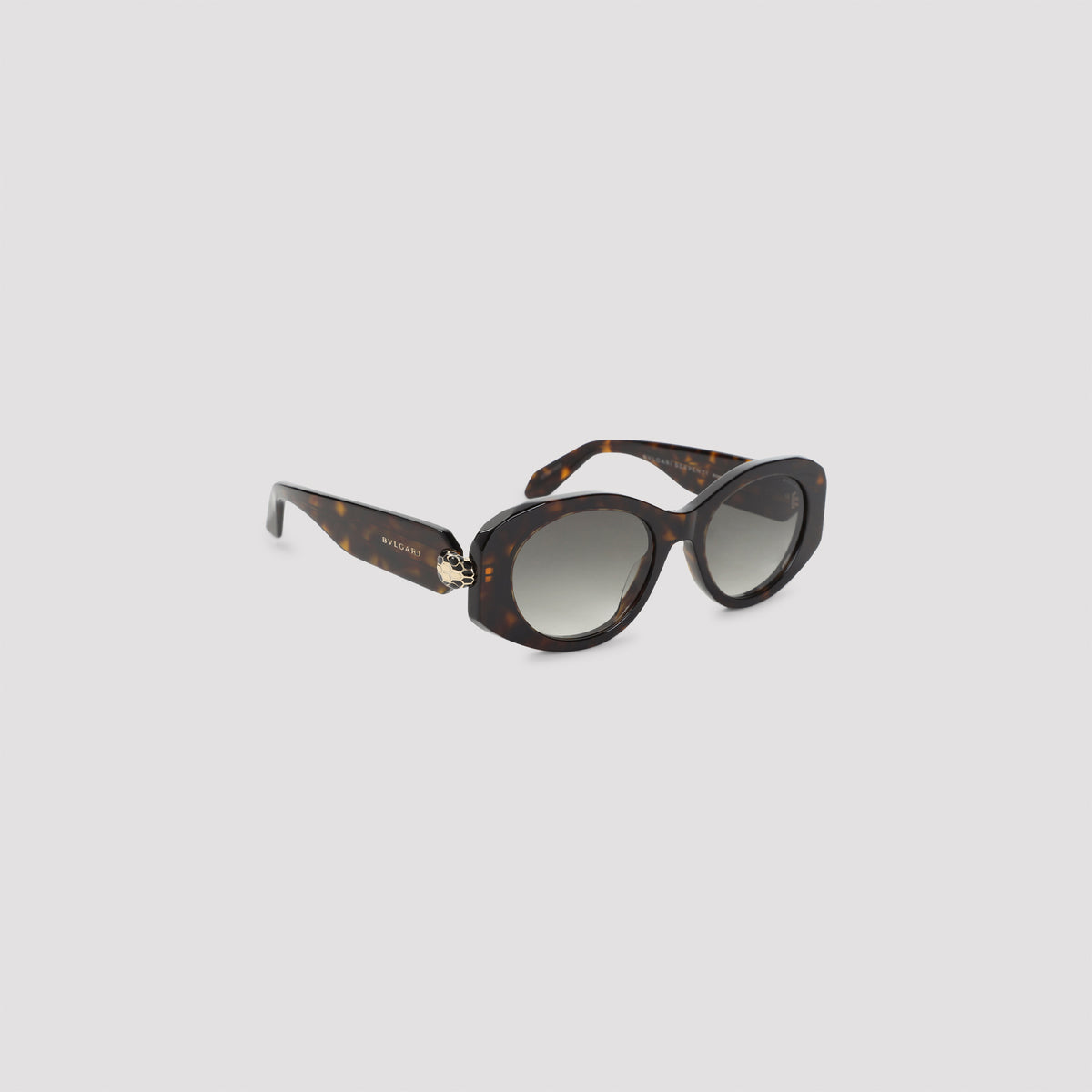 Bvlgari Eyewear Serpenti Forever Sunglasses