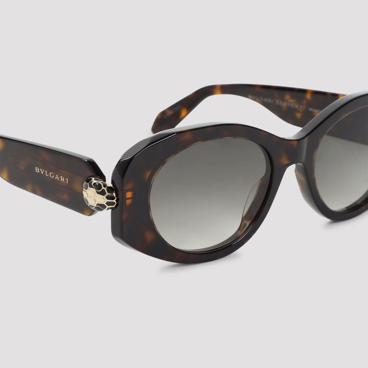 Bvlgari Eyewear Serpenti Forever Sunglasses