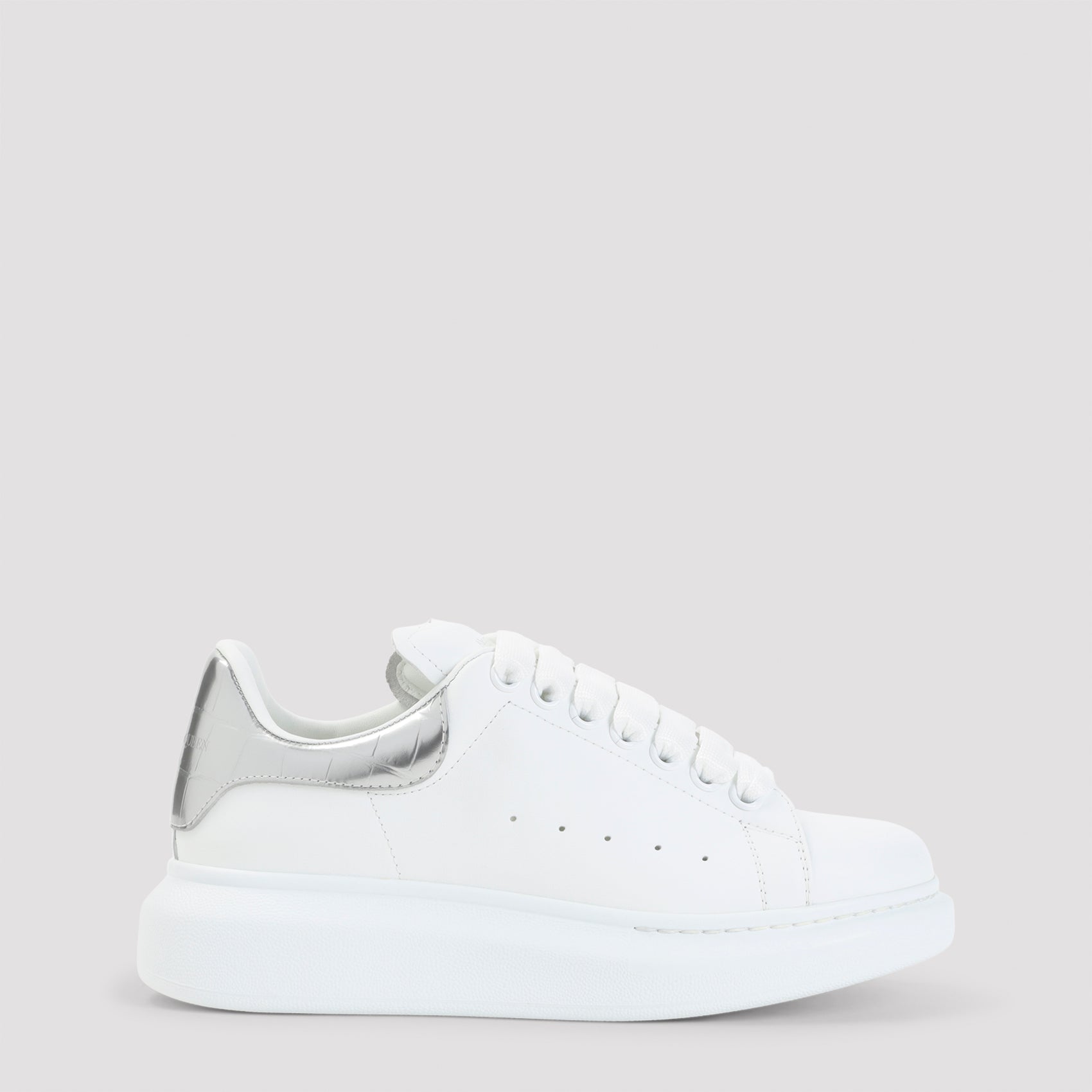 Alexander McQueen Oversized Sneakers