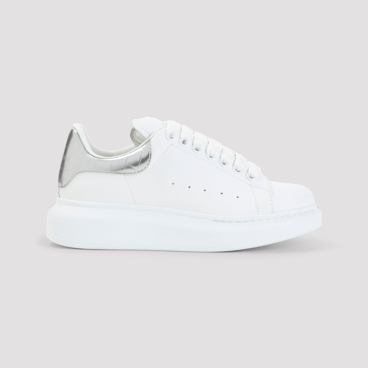 Alexander McQueen Oversized Sneakers