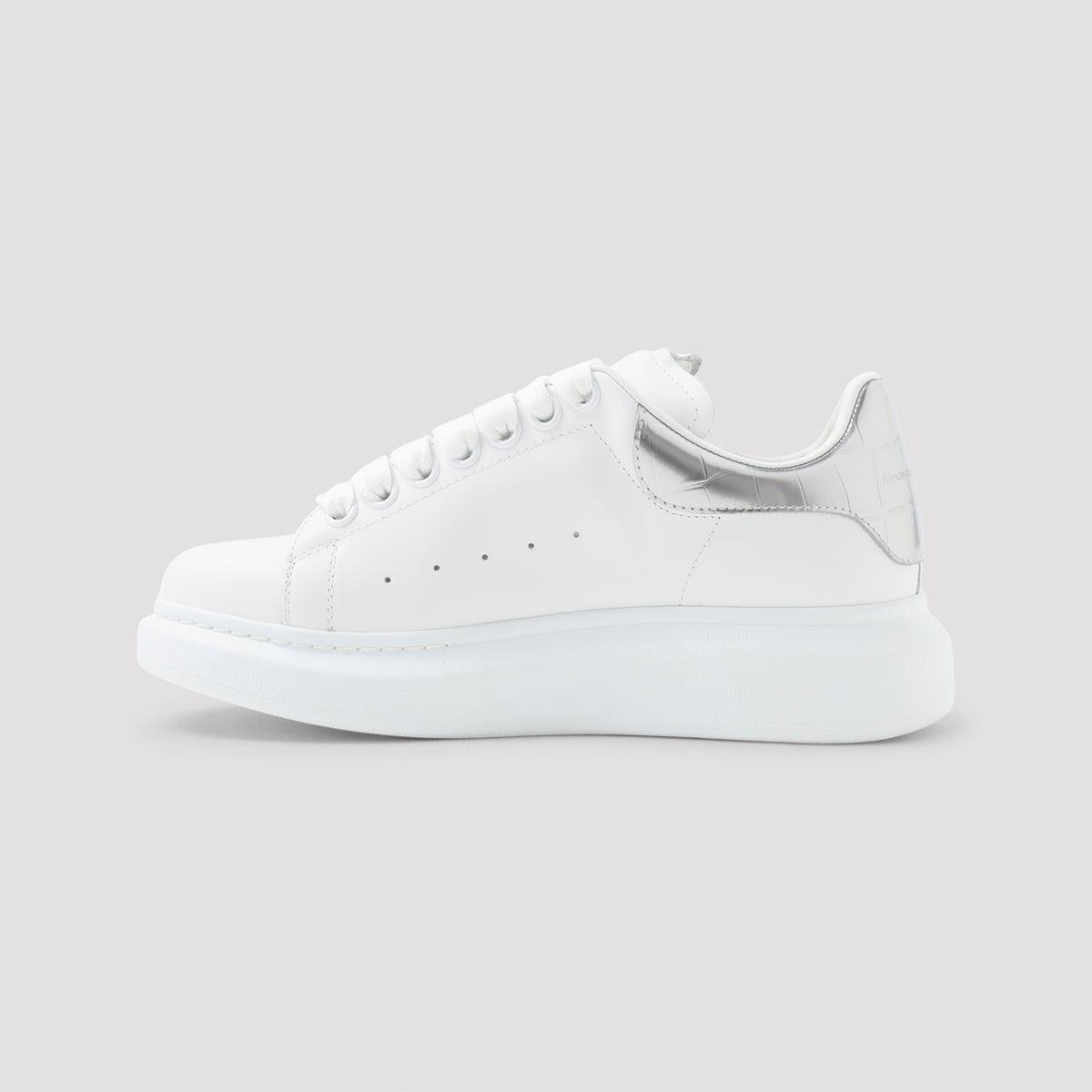 Alexander McQueen Oversized Sneakers
