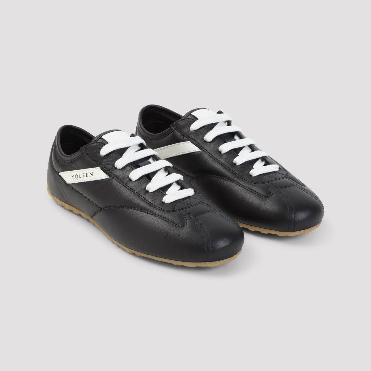 Alexander McQueen Boxe Sneakers