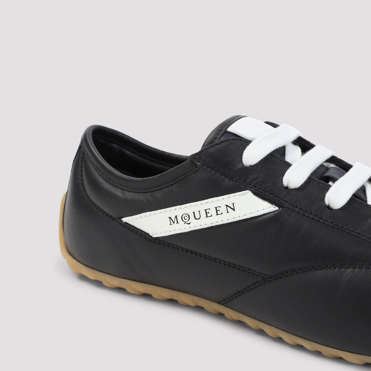 Alexander McQueen Boxe Sneakers