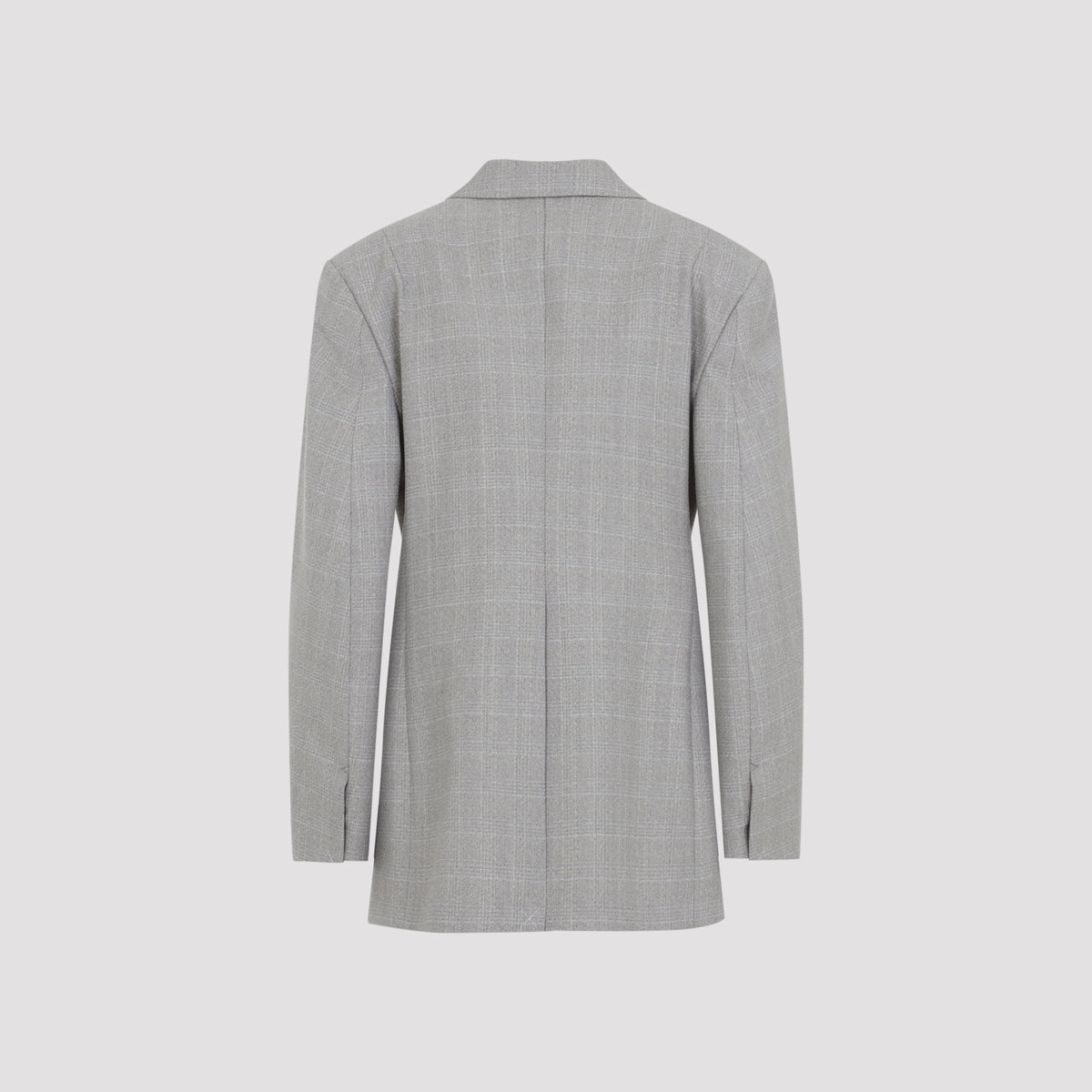 Bottega Veneta Prince Of Walles Jacket