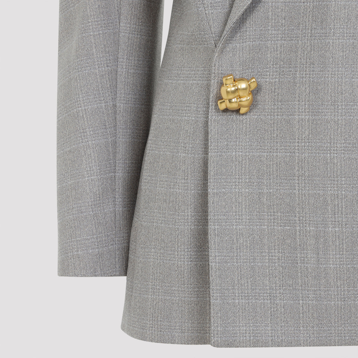 Bottega Veneta Prince Of Walles Jacket